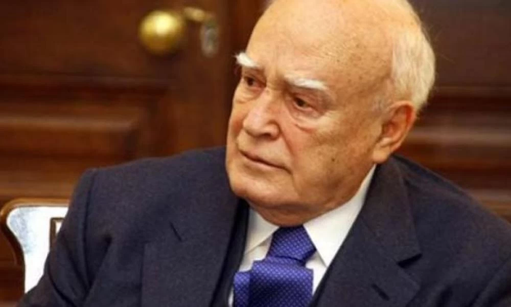 Κάρολος Παπούλιας: Με τιμές αρχηγού κράτους η κηδεία του - Τριήμερο δημόσιο πένθος